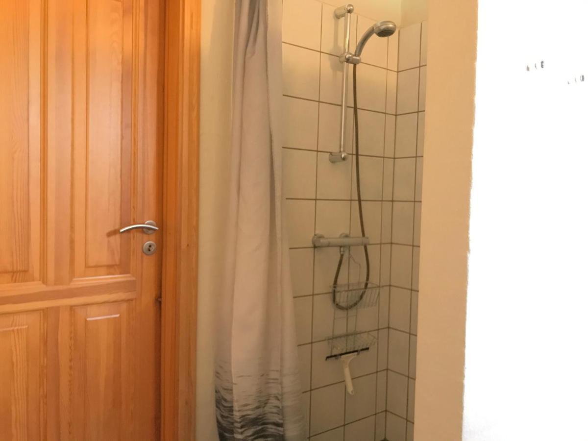 Egebjerggaard Bed & Breakfast Sig 외부 사진