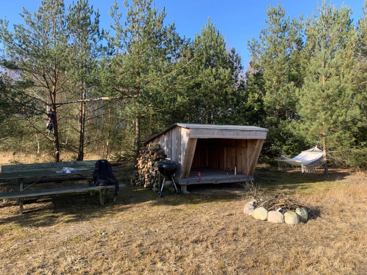 Egebjerggaard Bed & Breakfast Sig 외부 사진