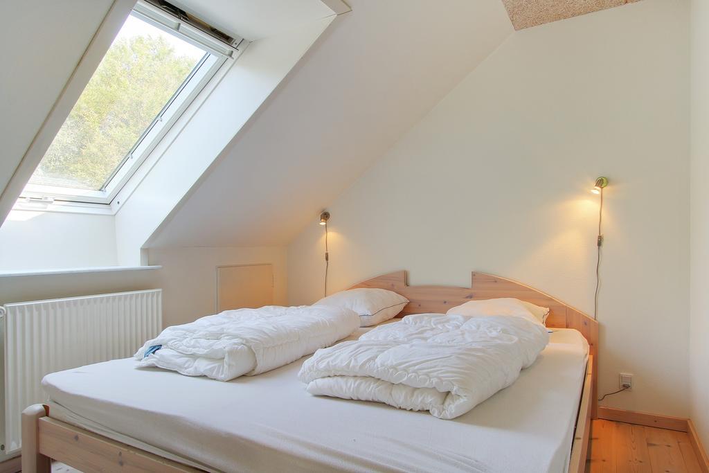 Egebjerggaard Bed & Breakfast Sig 객실 사진
